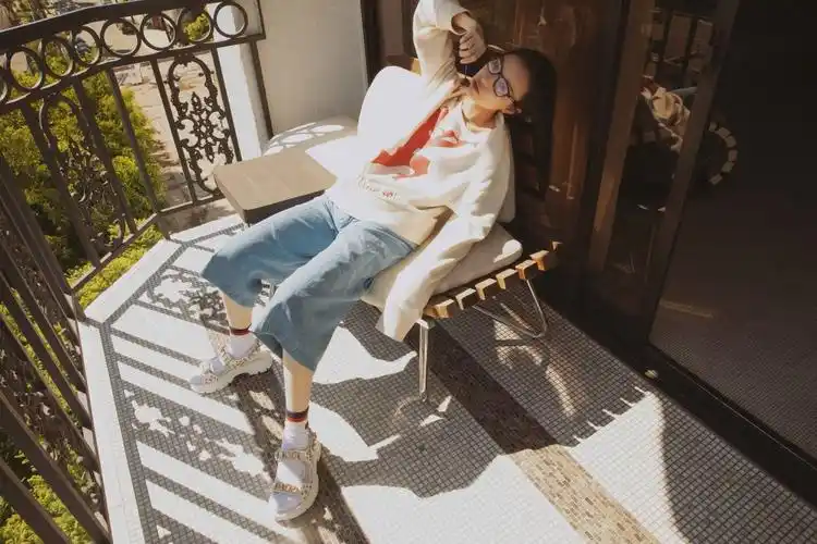 倪妮- 堆糖,美图壁纸兴趣社区