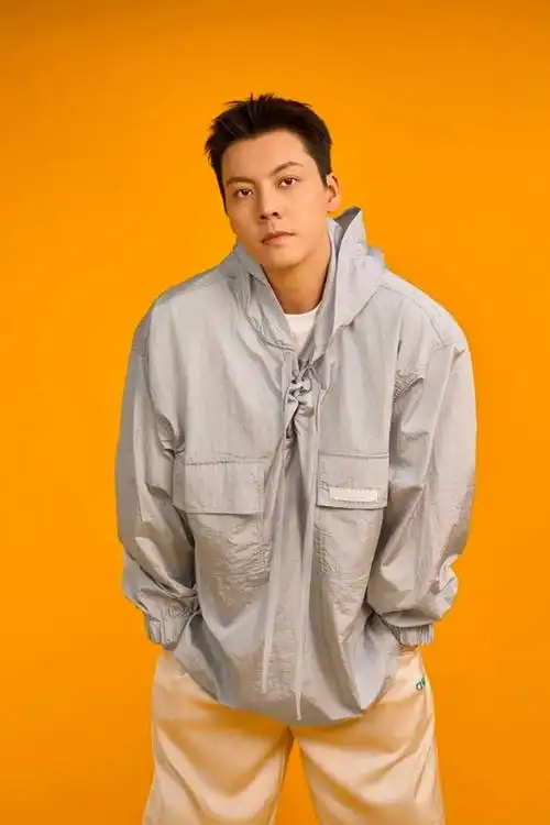 canotwait#  主理人陈老板一波新图来啦,好帅    @william威廉陈伟