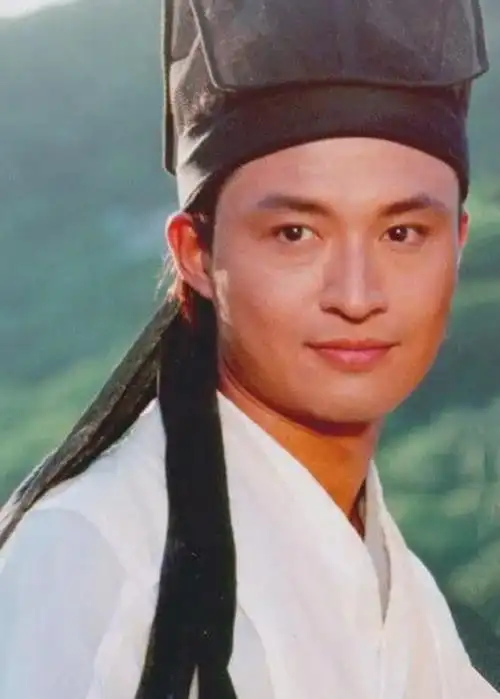 金庸武侠剧巅峰之作马景涛版倚天屠龙记你可能不知道的事