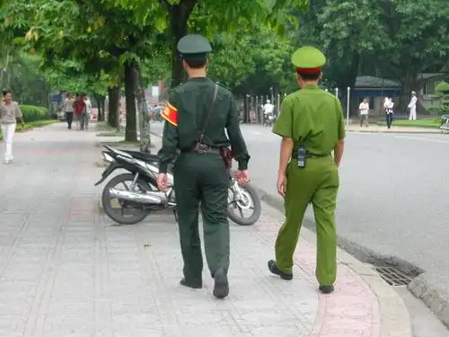 越南四天三晚游,看看我眼中的越南