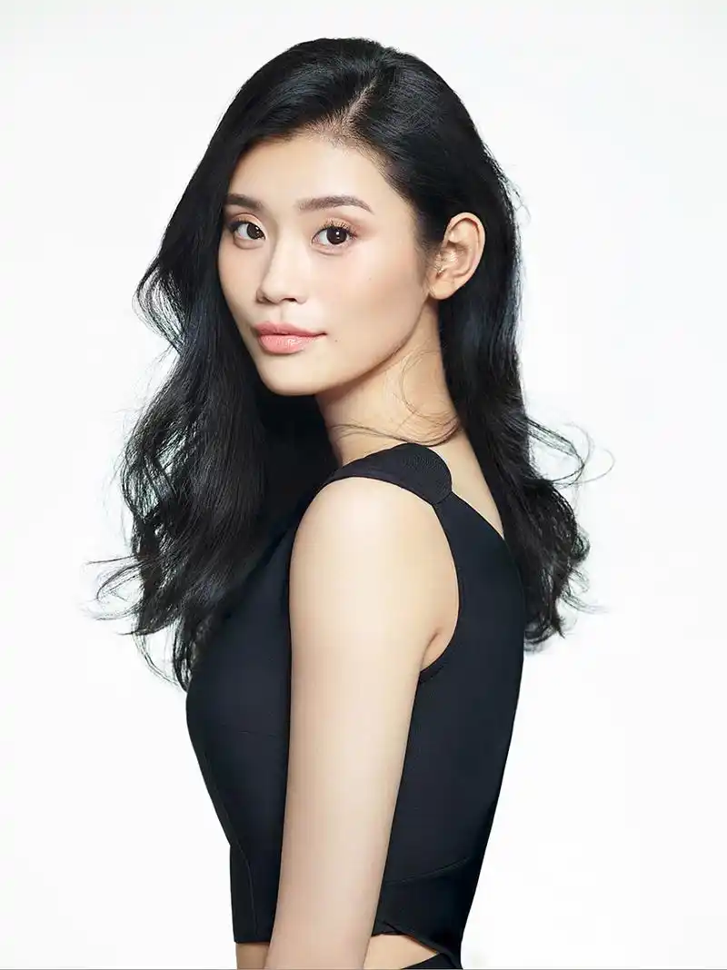 2018维秘大秀名单:奚梦瑶免试通过雎晓雯王艺被刷