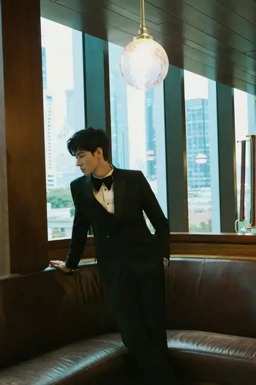 不让龚俊走的媒体老师们##龚俊