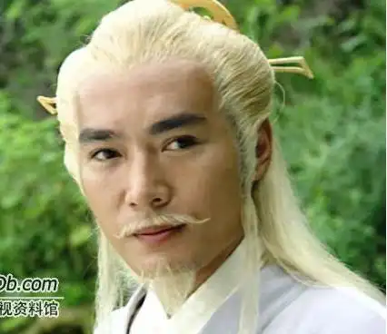 展开全部 武当2 焦恩俊  饰演   张三丰