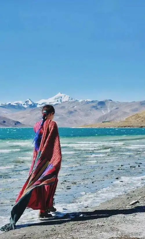 如何才能拍出,唯美的背影照片?