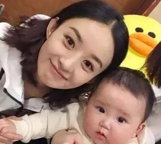 原创被问是否因儿子才娶赵丽颖冯绍峰未否认却一句话反转被赞