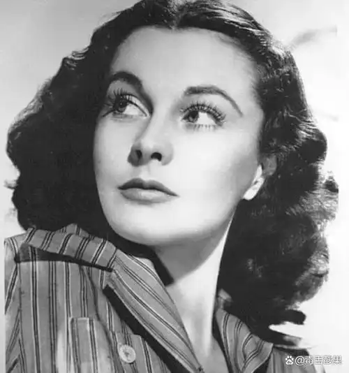 费雯丽:上帝的艺术品,一生都在追逐她的太阳,最终却倒在黑夜里