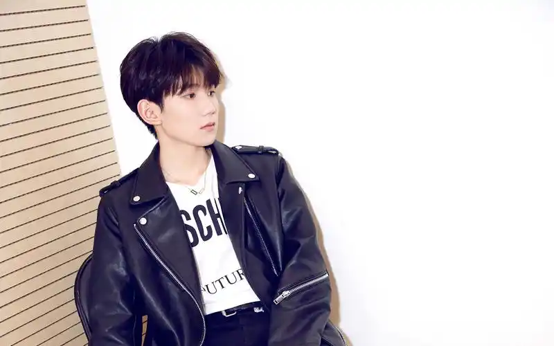 首页 桌面壁纸 大陆明星 tfboys王源朋克风帅气写真图片壁纸 (5/ 6)