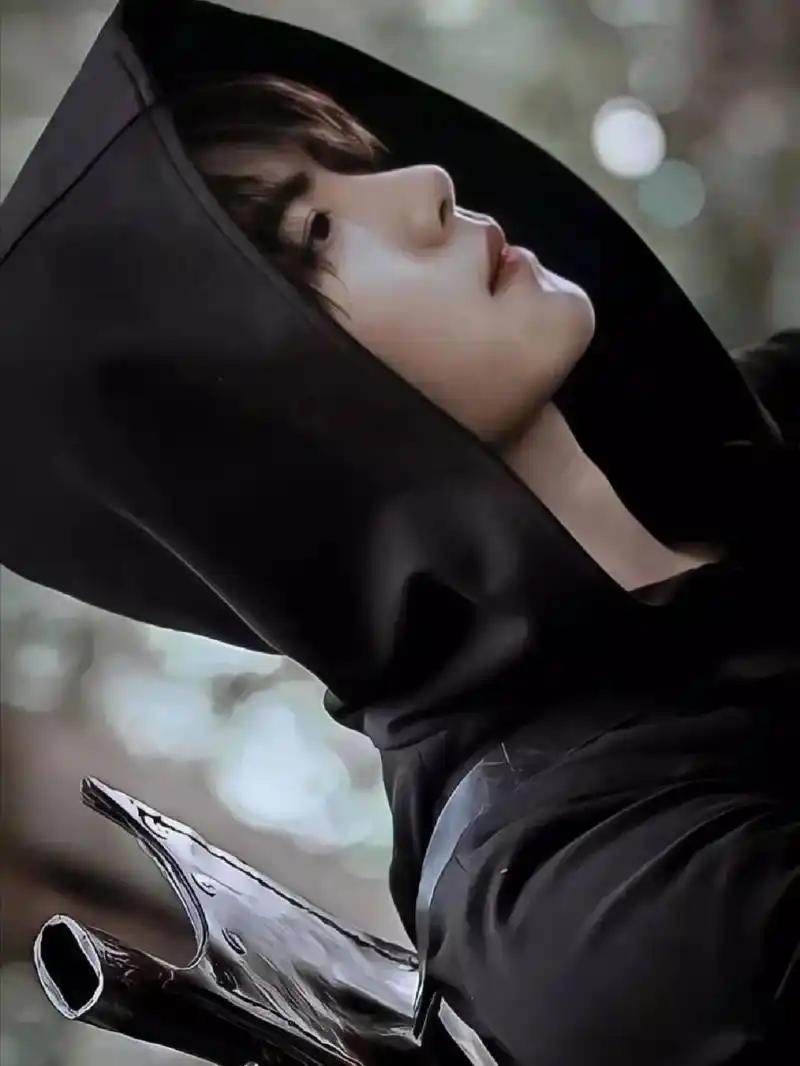 张起灵图片(二) 张起灵图片(二)