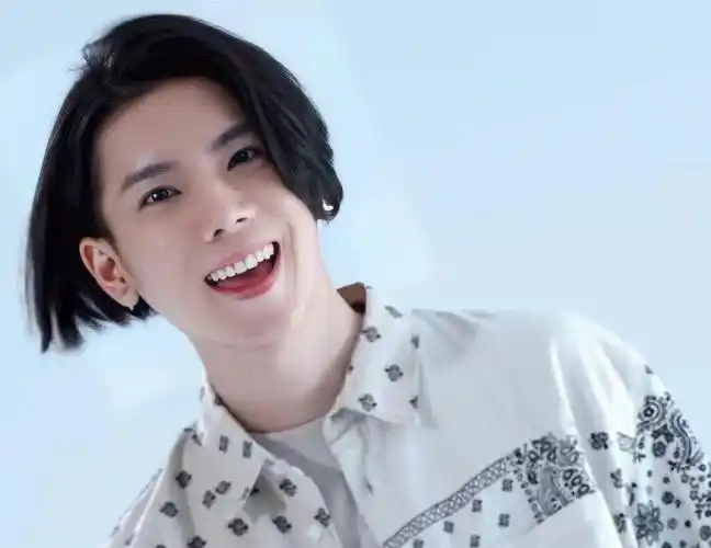 可可爱爱杨宇腾