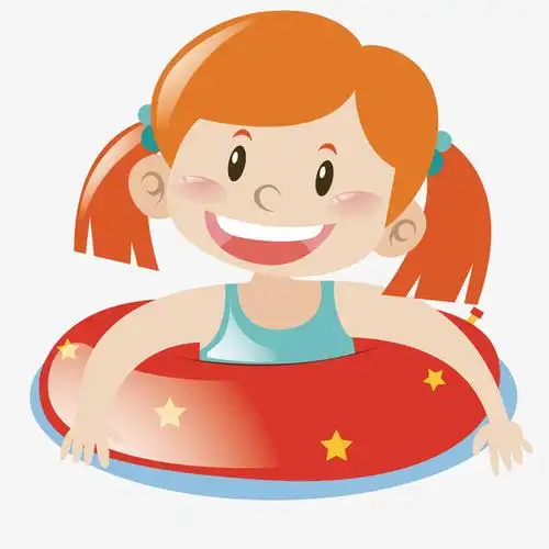 关键词 : 游泳,女孩,卡通,矢量[声明] 觅元素所有素材为用户免费分享