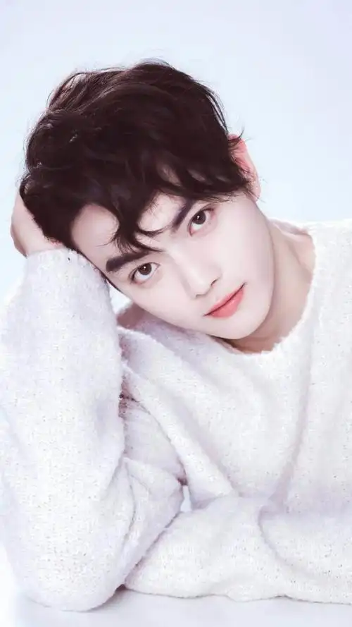 许凯说密室大逃脱一点也不恐怖#一脸自信的样子简直太可爱了,感慨