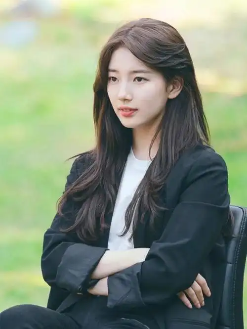 韩国女星裴秀智00大图6