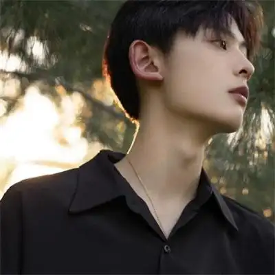 痞帅痞帅的男生照片头像高冷气质的男生帅气图片大全