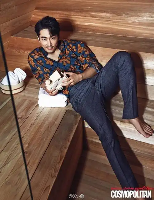 宋承宪 - 堆糖,美图壁纸兴趣社区