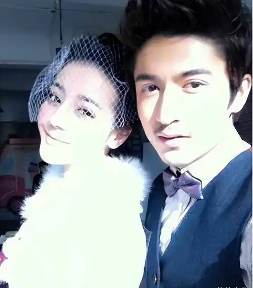 迪丽热巴即将30岁,如果选个托付终身的人,这8位男明星怎么样_电视剧