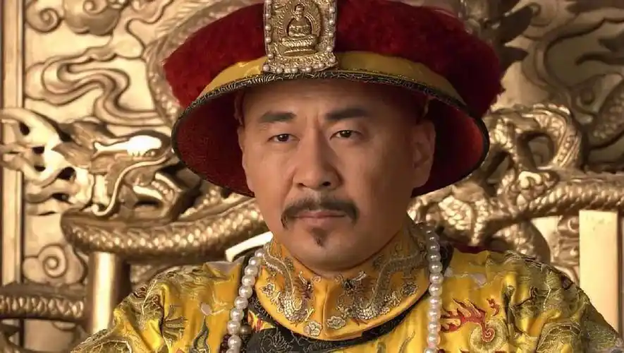 吴奇隆老了之后,他变成冷淡腹黑的陈建斌.