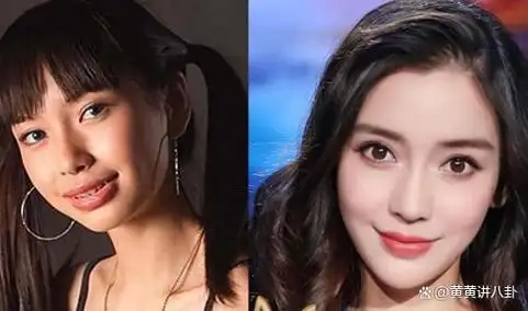 年轻时显老过了四十却逆向生长这5位骨相美人赢在人生下半场