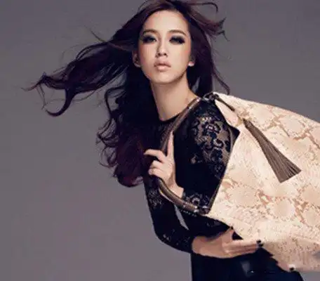 陈庭妮演过的电视剧有哪些 绯闻男友为抢锋头刻意打扮