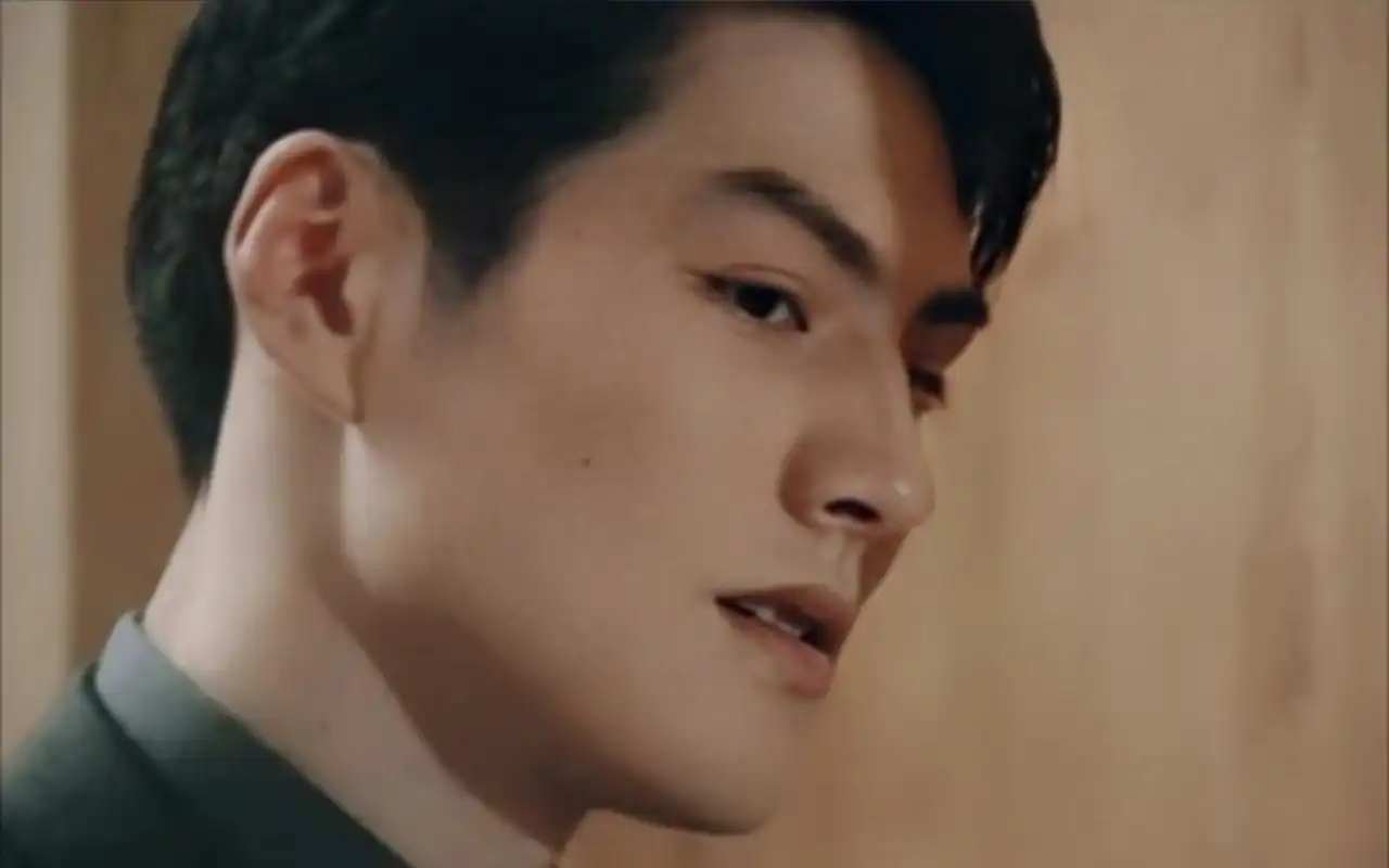 活动作品严屹宽严宽情书金鹏程床戏cut