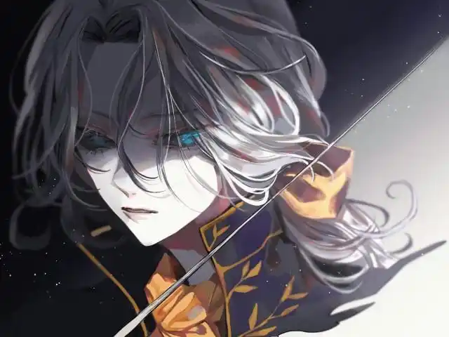 先祭之我的血族公爵