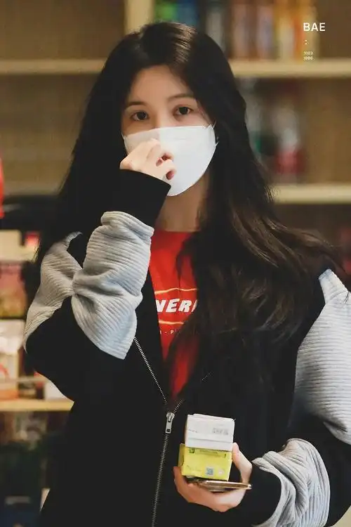 刘些宁这张素颜好好看呀!