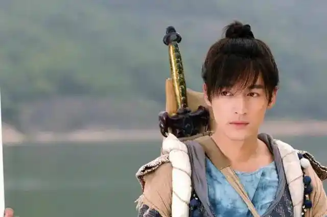 仙剑奇侠传3李逍遥仙剑3李逍遥出现意义