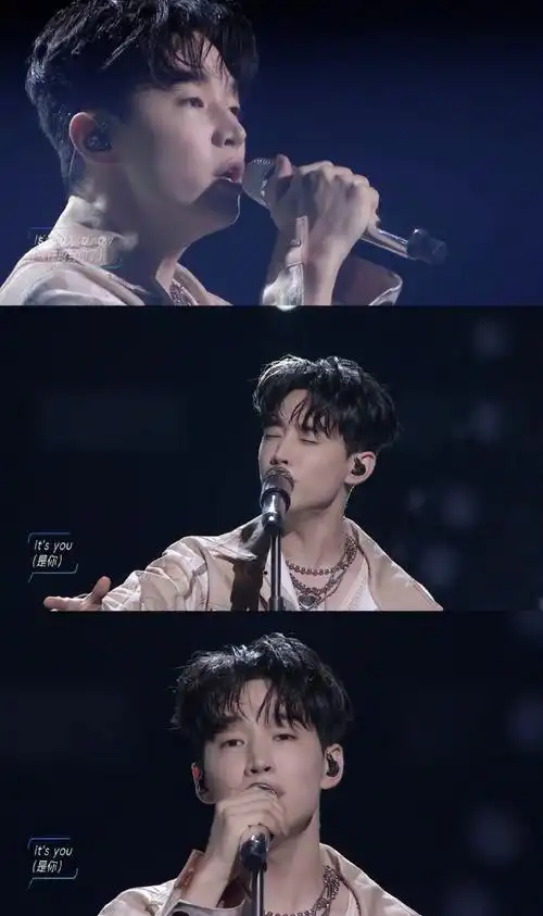 刘宪华小提琴一响初恋登场##刘宪华唱情歌自带韩剧氛围