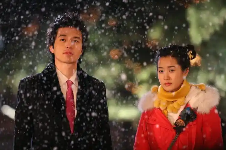 韩国经典电视剧推荐(这10部韩剧,每一部都是回不去的青春)