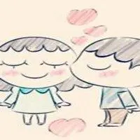 好幸福可爱表情包_微信头像图片大全