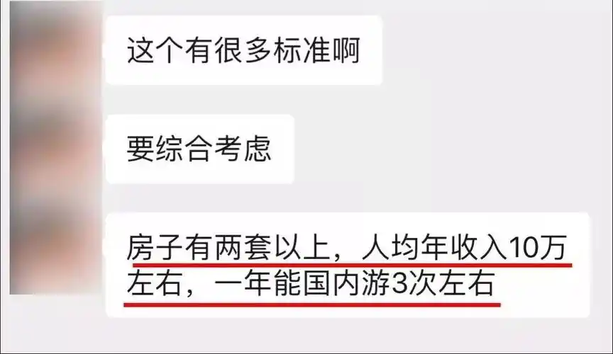 越扒越扎心刘星家竟然这么有钱在苏州什么水平能达到刘星家庭