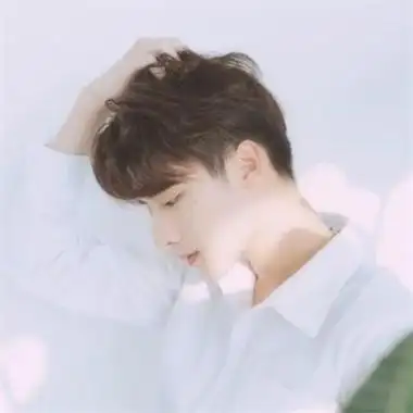 帅气阳光清纯男生头像 超有唯美干净男头大全