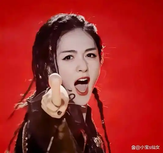 谢娜微博粉丝上亿,为何现在遭全网谩骂!