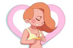 怀孕早期乳房会痛,请问这个早期是怀孕多少天为早期?