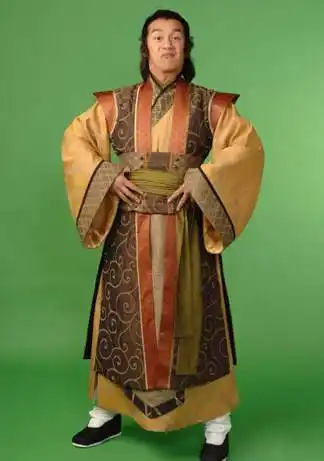 搜神传演员表_搜神传演员表角色介绍_电视剧_吉剧网