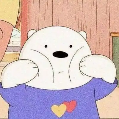 高清沙雕优质头像可爱搞笑信我是真的超可