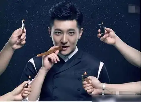 郭京飞的个人简介是怎么样的?