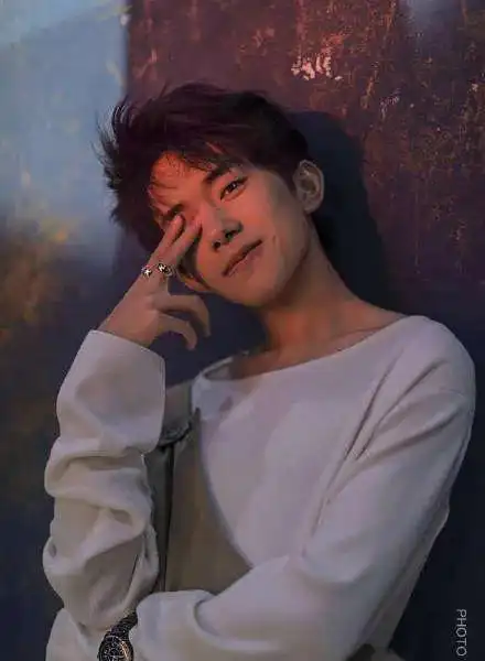 重庆歌手王源个人资料