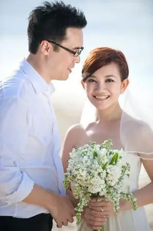 情歌天后 梁静茹 fish leong