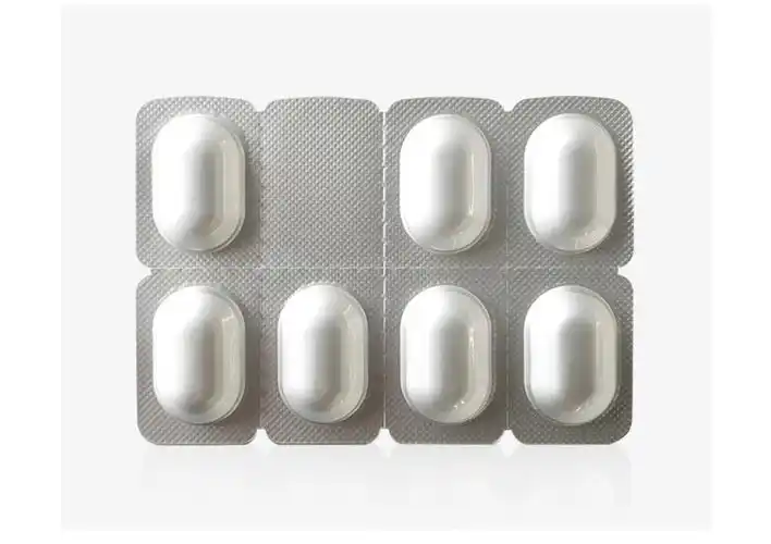 耐信艾司奥美拉唑镁肠溶片20mg7片