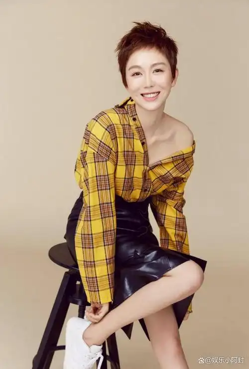 南来北往姜妍演技出众外号叫二胖干妈宋丹丹拿她当亲女儿