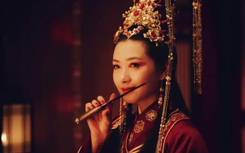 扶桑树【戏腔】x万茜(南枯月漓)