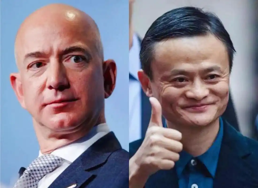 福布斯全球富豪榜,2023年世界上最有钱的"10大富豪",看都有谁