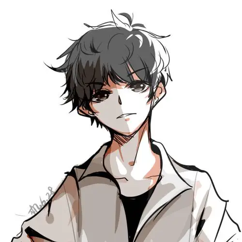 刘耀文哥哥力or爸爸力