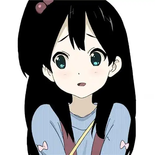 日系ins女头动漫184张 高清好看的日系ins风动漫头像女生图片_女生