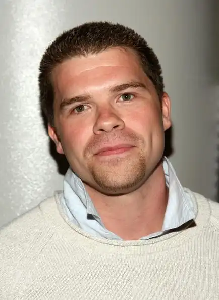 乔什·爱默生,josh emerson - 时光网mtime