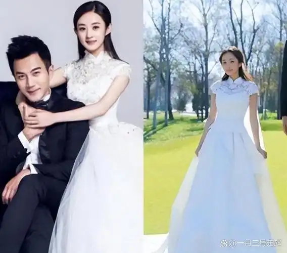 十二年前,粉丝们分不清杨幂和赵丽颖,导致赵丽颖亲自下场撕头花,两人