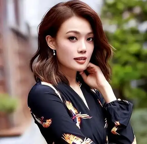 容祖儿:如今43岁未婚,成为事业第一的独立女性楷模!