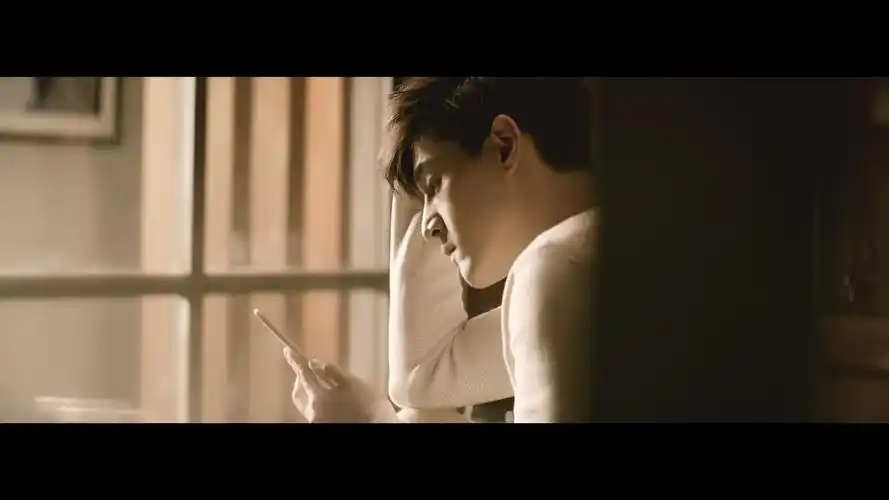 胡歌读自己#@胡歌 与阅读的故事,会是怎样?