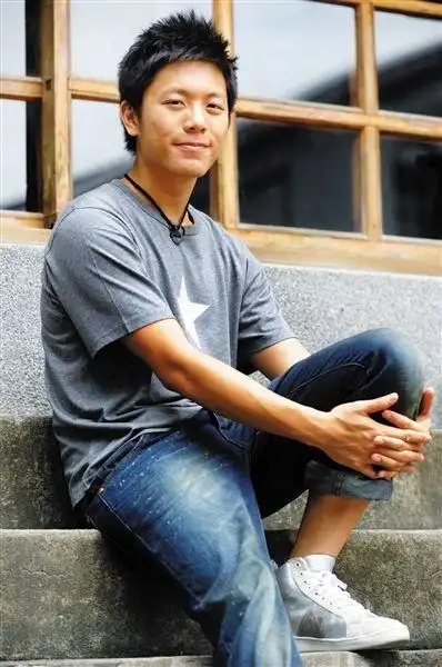 韦礼安我是coldplay铁杆粉丝