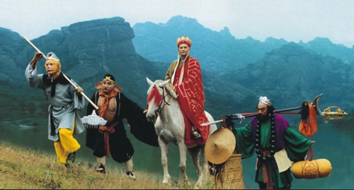 《西游记》中唐僧师徒四人西天取经,最后的结局是什么样的?